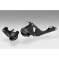AELLA Frame Slider Kit For the BMW S1000RR (2021+)
